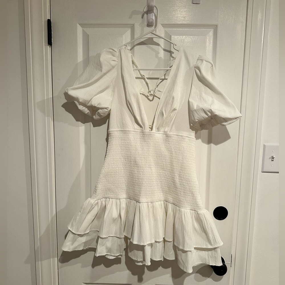 Hello Molly - La Devotee Dress